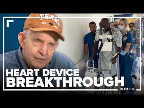 How Mattress Mack helped bring an important medical breakthrough to life