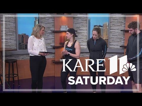 Burn Boot Camp wants to keep people active in 2023