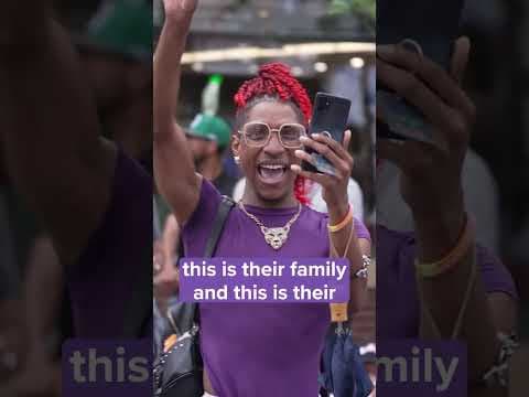 Celebrating our community with #Pride.