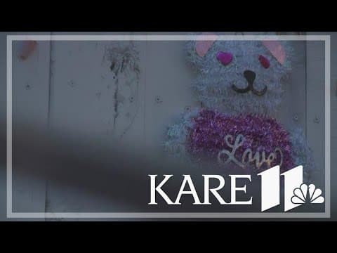 Funerals scheduled for four children killed in Saint Paul house fire, 3-year-old now back home with