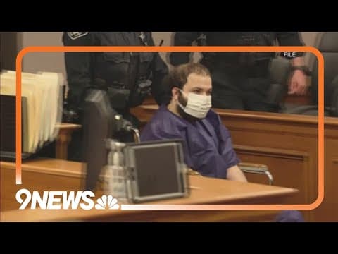 Boulder Kings Soopers shooting jury has been seated