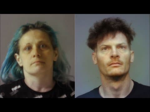 2 arrested during drug trafficking investigation in Athens County