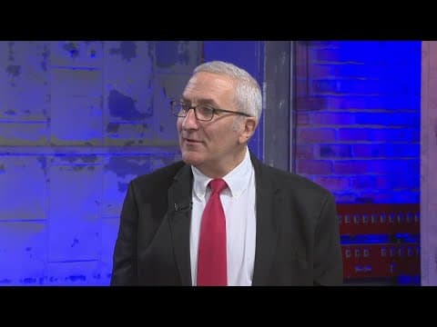 Sit down wit local pianist and Jazz Fest Vet Joe Krown