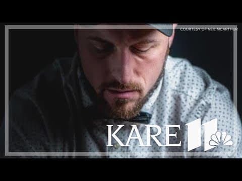 'What happened to Dave Velk?': Loved ones of late Minneapolis musician seek justice