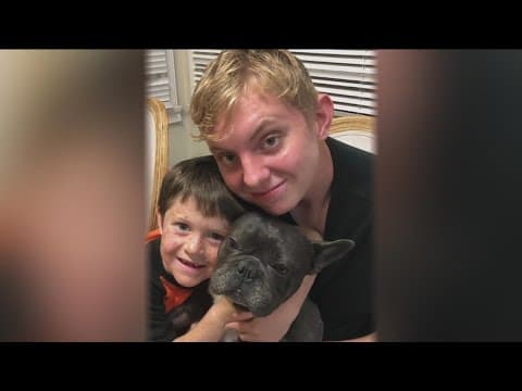 Drug dealer sentenced to 13 years in Coronado High School student's overdose death