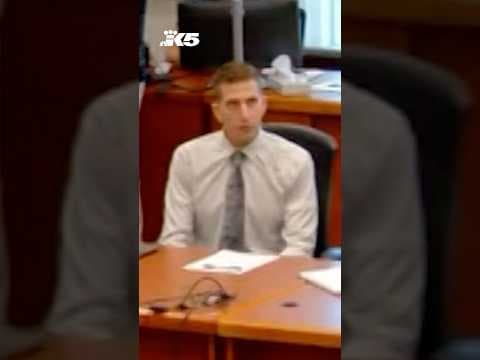 Bryan Kohberger admits to murder in plea hearing