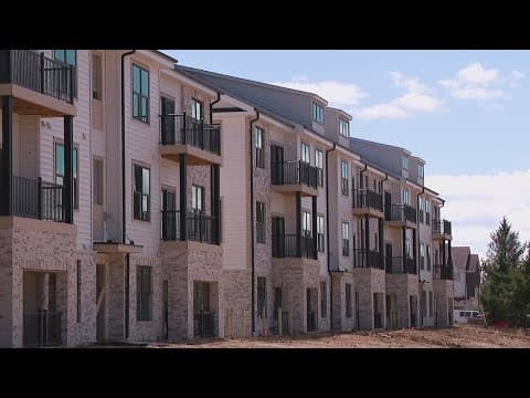 Columbus City Council boosts renter protection with new ordinances