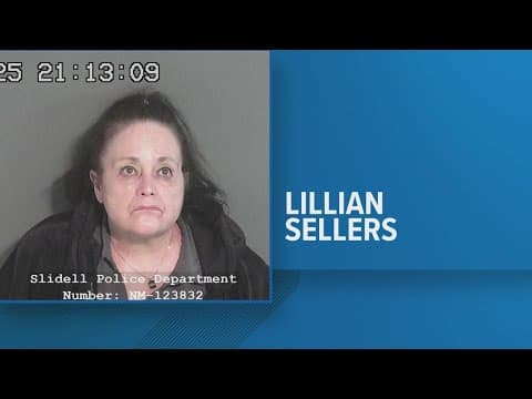 Northshore Woman Arrested After Allegedly Running Over Co-Worker