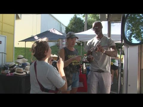 Minnesota State Fair big draw for out-of-state vendors