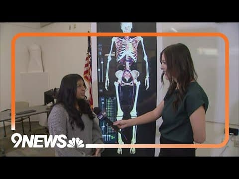 Northglenn High School helps students solve real world problems on their way to graduation