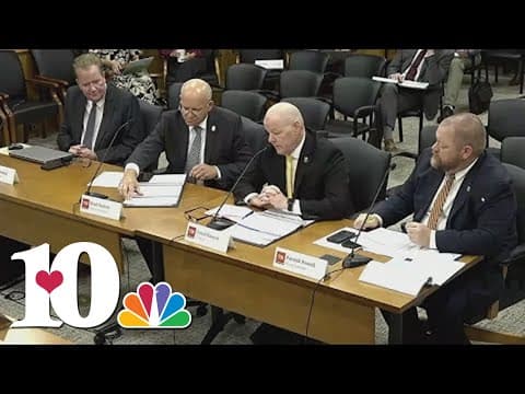 12 East Tennessee counties, cities say they have not seen Venezuelan gang activity