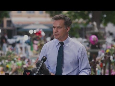 State Sen. Roland Gutierrez makes final pitch to Texas voters ahead of primary