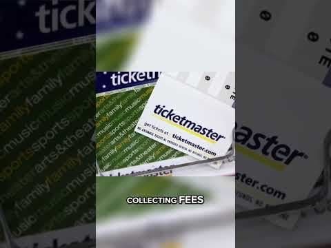 FTC sues Ticketmaster, saying it forces fans to pay more for concerts and events