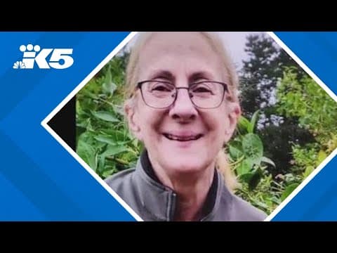 Missing woman last seen near North Bend found dead