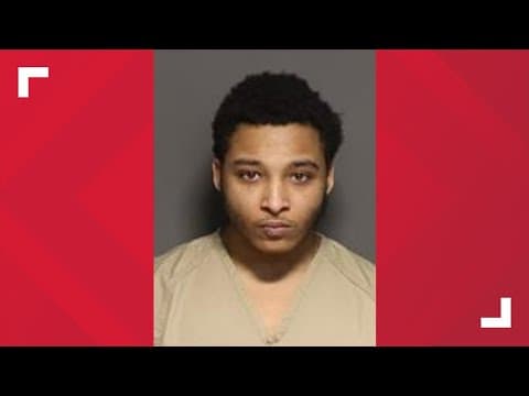 Police arrest man suspected of injuring father, 1-year-old in I-270 road rage shooting