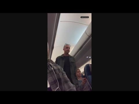 US Navy electronics technician makes bomb threat at San Diego International Airport | 10 p.m. update