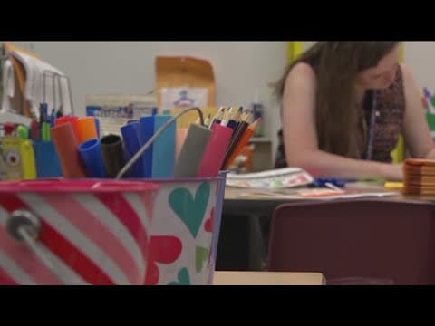 California joins lawsuit against Trump Administration over education funding freeze