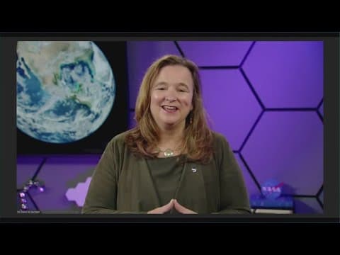 All about NASA's newest earth-observing satellite Pace