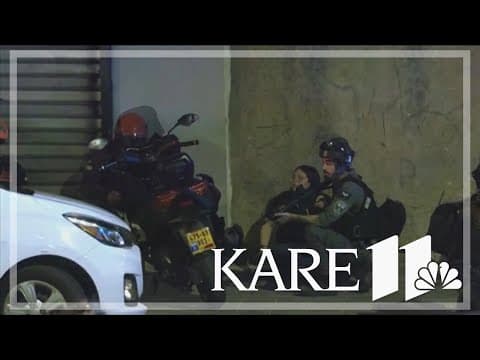 Iran launches attack against Israel