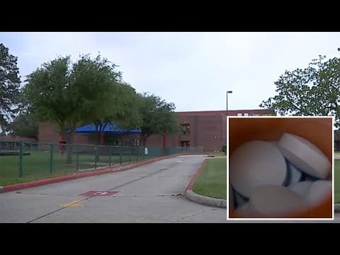 School nurse fired, accused of stealing pills