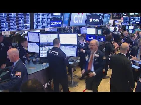 Clock ticking to avoid government shutdown amid tariff threats from President Donald Trump