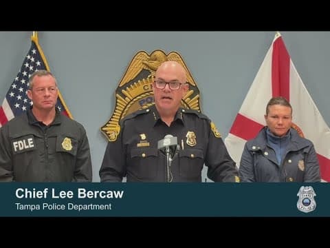 Police: Deadly hit-and-run suspect shot, killed by police after running 4 people over