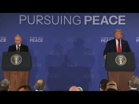 Russian President Putin speaks of war with Ukraine