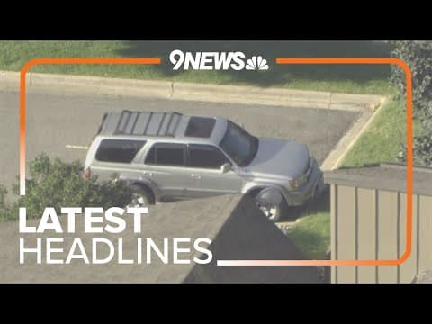 Latest headlines | AMBER Alert issued for 1-year-old taken by non-custodial parents