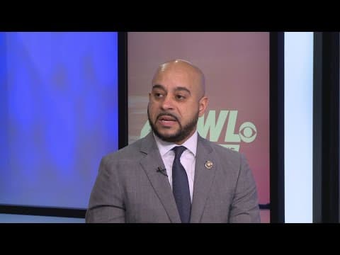 Sen. Royce Duplessis on Gov.-Elect Landry's transition and what it means for New Orleans