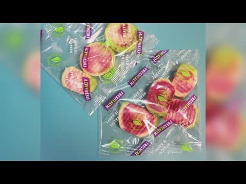 Ohio company finds ways to cut back on waste, make school lunches more sustainable