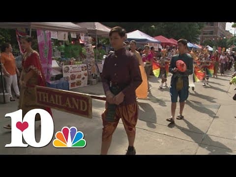 Knox Asian Festival to celebrate 10 years