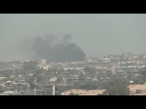 President Biden to issue executive order to punish Israeli settlers who attack Palestinian civilians