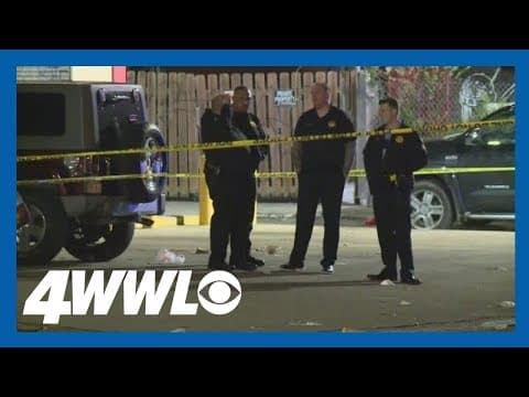 City still committed to Violent Crime Task Force despite apparent slow start