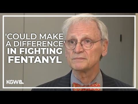 Blumenauer hopes to close federal loophole allowing unchecked, untaxed packages to enter U.S.