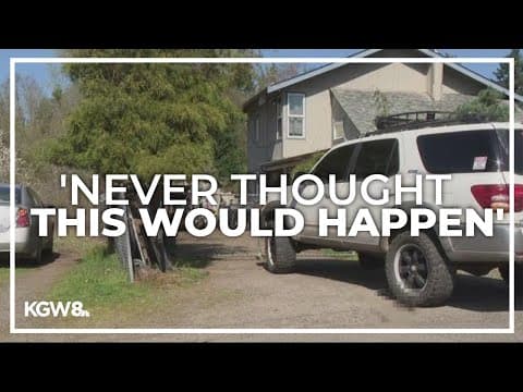 Man killed with bow and arrow in Vancouver