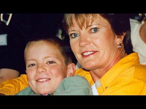 Raised on Rocky Top: Pat Summitt's recruiting trip that ended in labor