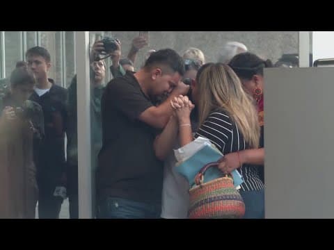 Kilmar Abrego Garcia to seek asylum in the US amid deportation fight