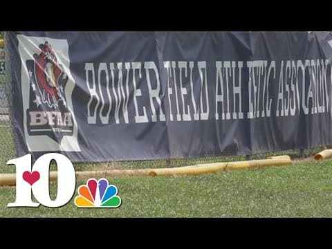 Knox Co. leaders meet to discuss zoning changes at Bower Field, controversy continues