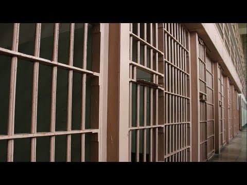 Records: Man arrested after entering Columbus home with mutilated rabbit