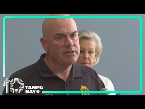Ybor City shooting: Tampa police chief credits community tips for arrest of 22-year-old Tyrell Phill