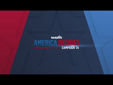 Race for the White House: Harris released her medical report, Trump campaign responded right after