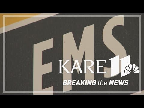 Emergency responders push for EMS funding at state capitol