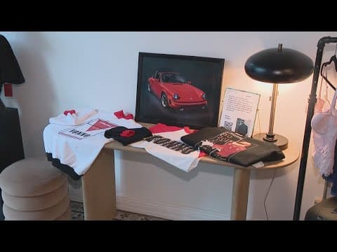 'Gallerie' in Short North showcases fashion made by Black-owned businesses