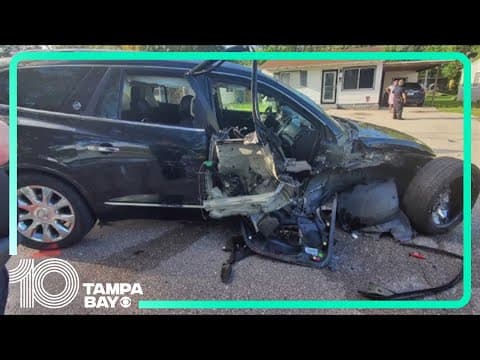 'Justice is served': Unlicensed teen who is now adult sentenced after crash that killed 2 teens