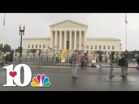 Knox Pride urges LGBTQ+ community research businesses before purchases after Supreme Court ruling