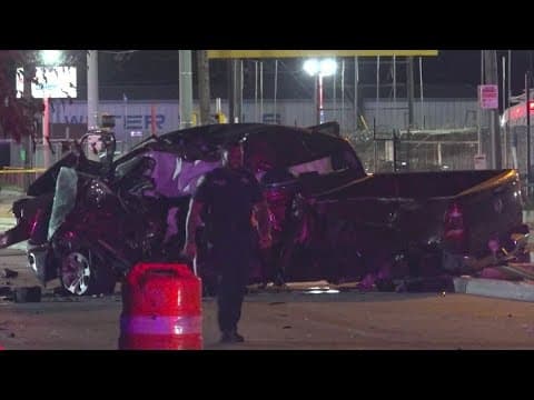 Court docs reveal what led up to deadly Aldine hit-and-run that killed a dad and baby