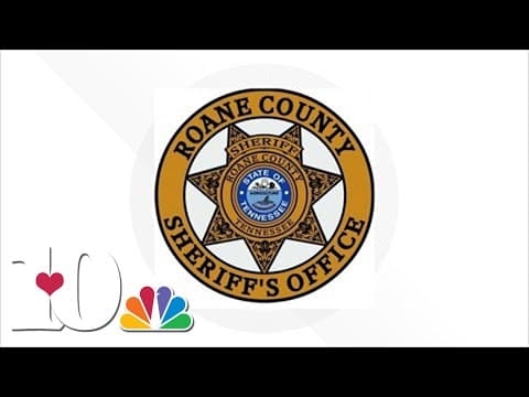 RCSO: Male body found Wednesday morning in Harriman