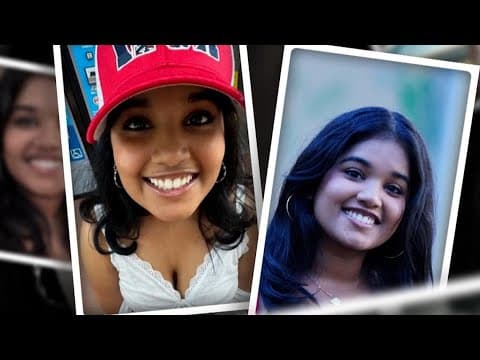 Sudiksha Konanki search: Pittsburgh college student on spring break missing in Dominican Republic