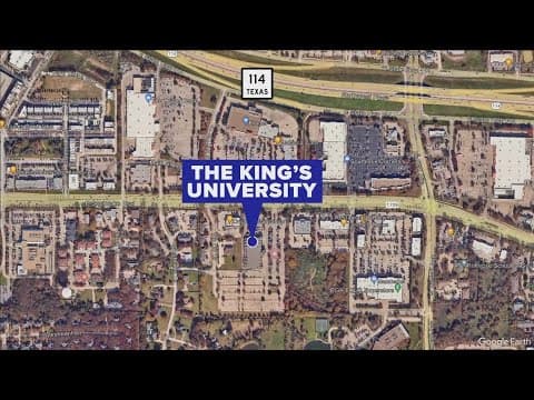 New lawsuit accused Gateway Church teen member of sexual assault