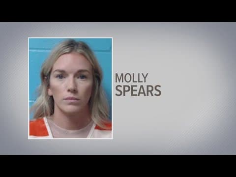 Former Texas high school teacher accused of having sex with student in 2023